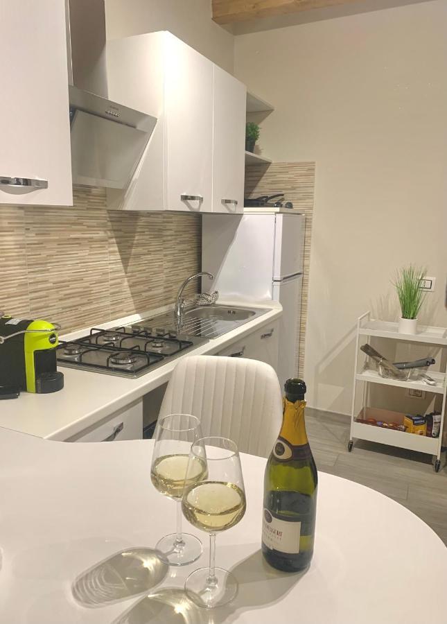 La Casetta Di Anna, Terni Ngoại thất bức ảnh