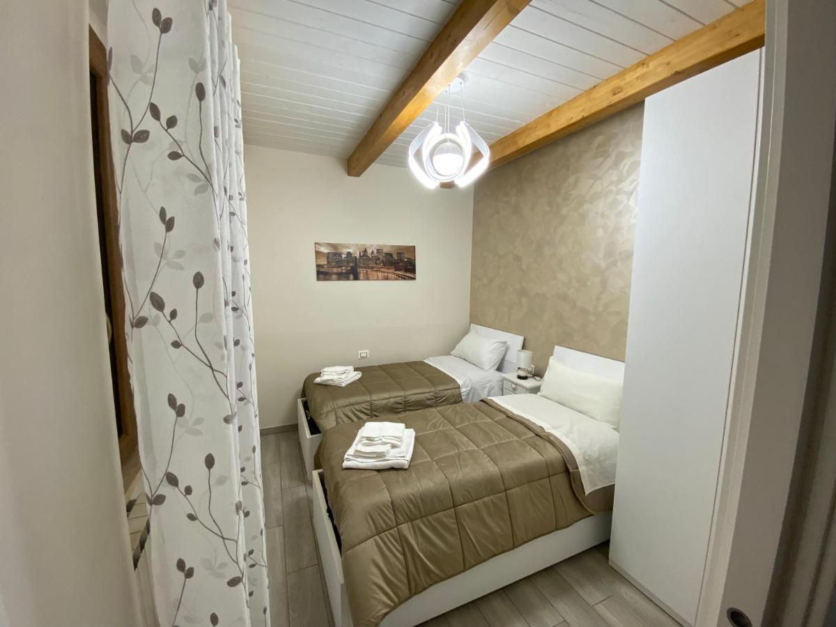 La Casetta Di Anna, Terni Ngoại thất bức ảnh