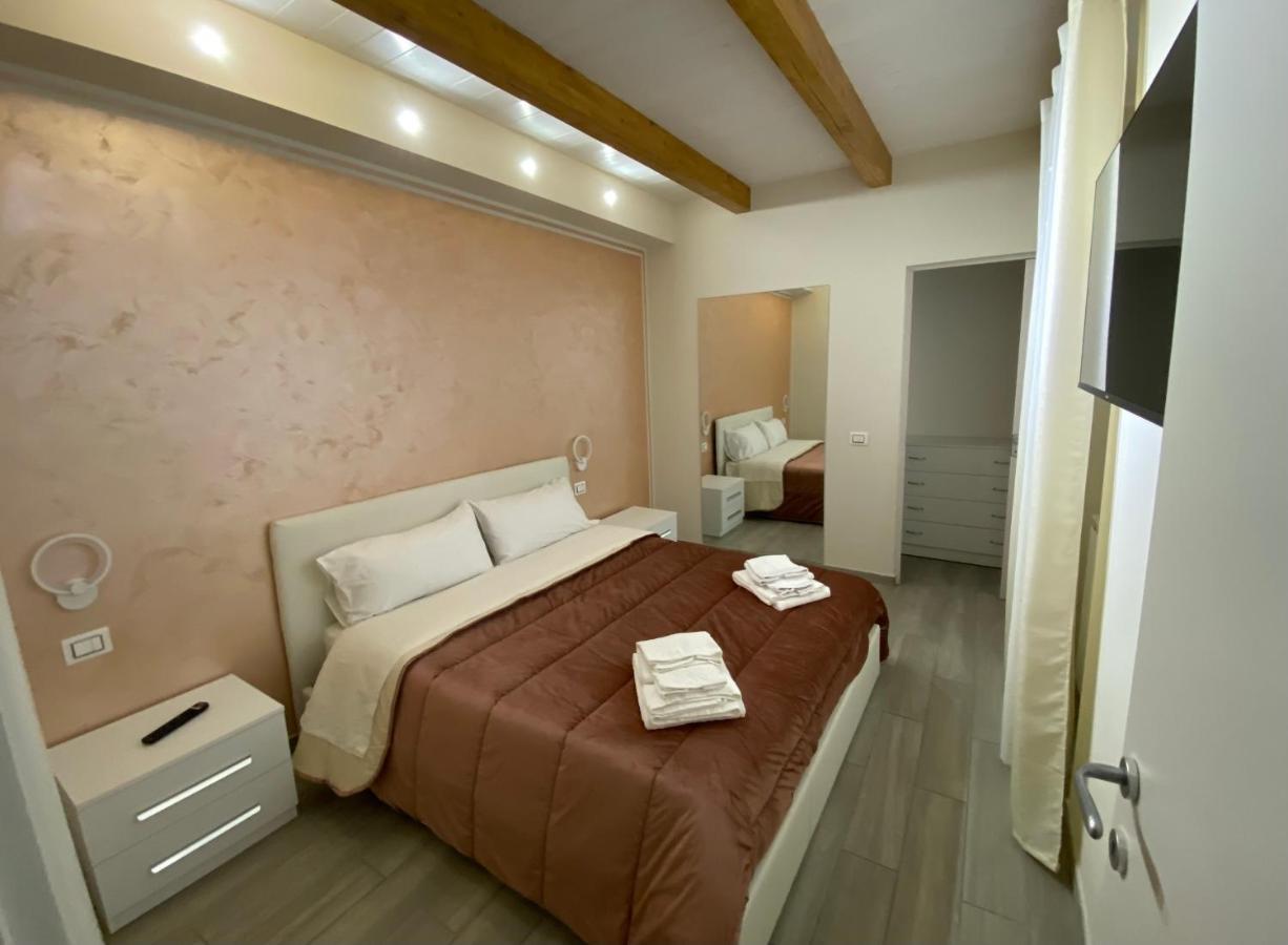La Casetta Di Anna, Terni Ngoại thất bức ảnh