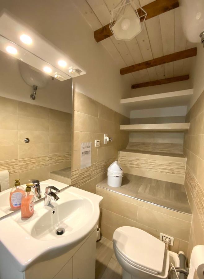 La Casetta Di Anna, Terni Ngoại thất bức ảnh