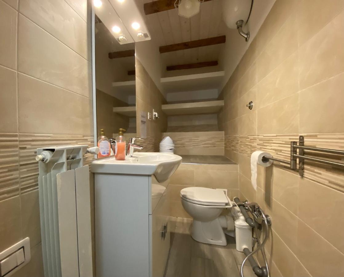 La Casetta Di Anna, Terni Ngoại thất bức ảnh